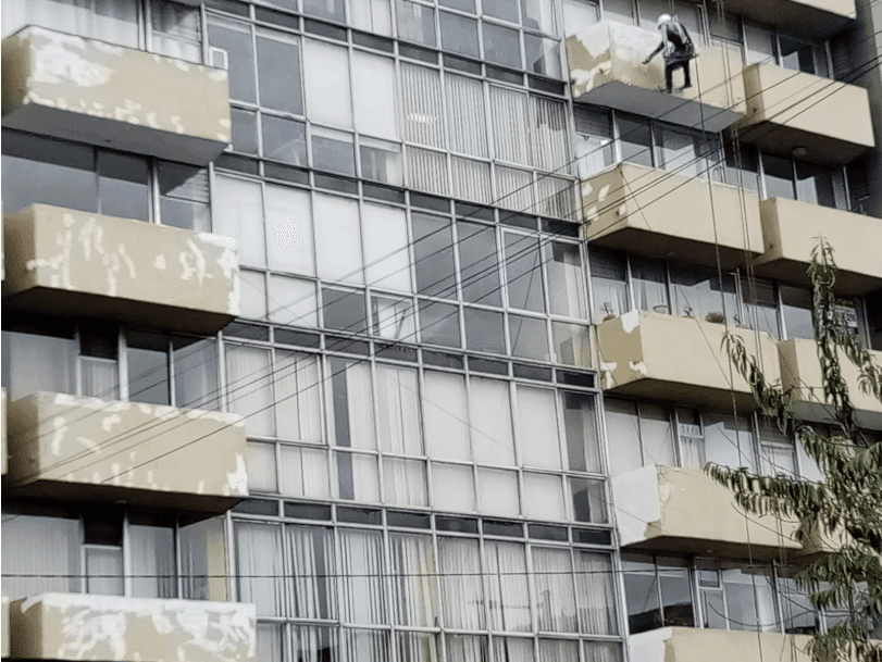 Restauración y Remodelación de Fachadas