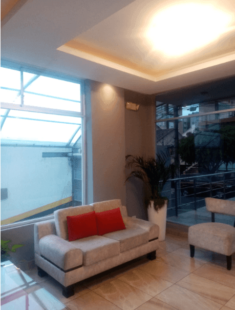 Remodelación de Interiores Modernos